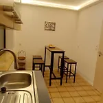 Apartman Wandersnest Gersfeld