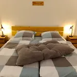 Wandersnest Apartman Gersfeld