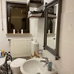 Apartman Wandersnest Gersfeld