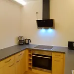 Wandersnest דירה גרספלד