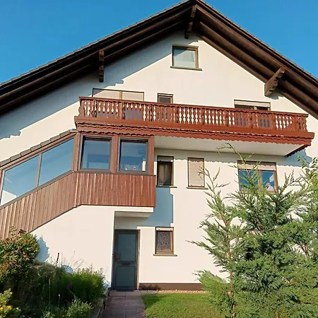 Wandersnest 公寓 *