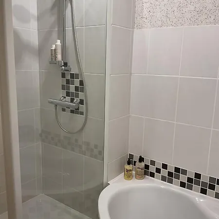 Apartment Wandersnest Gersfeld