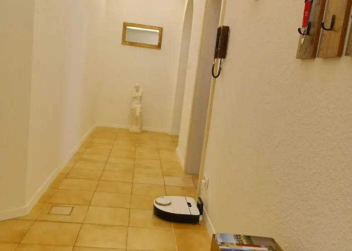 Wandersnest * 格尔斯费尔德