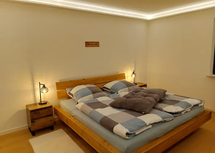 Wandersnest * 格尔斯费尔德