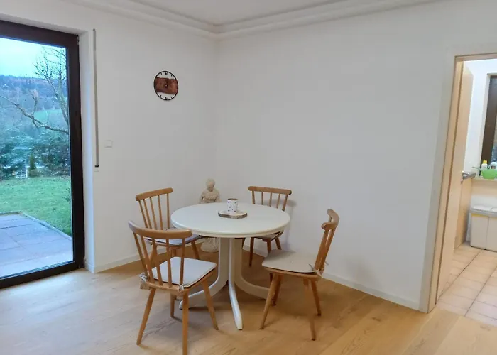 Wandersnest 格尔斯费尔德