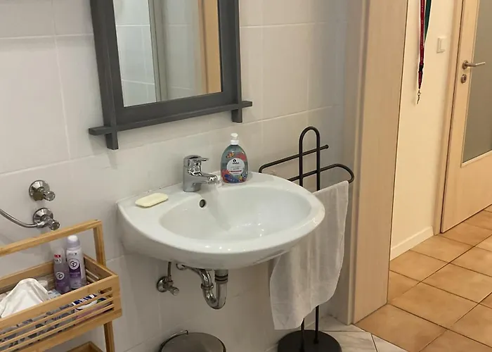 Wandersnest 格尔斯费尔德