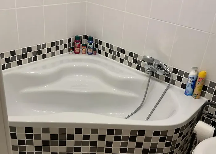 公寓 Wandersnest *